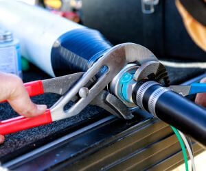 About Emergency plumbing pros Somers, IA